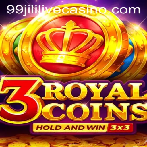 Discover the Exciting World of 3RoyalCoins: A Deep Dive into Game Mechanics and Strategy