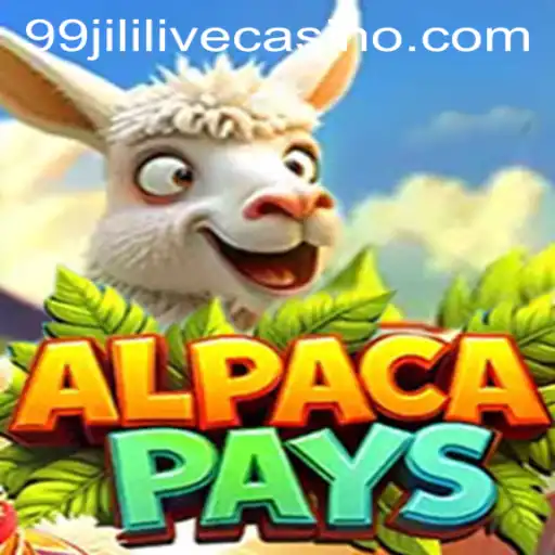 Discovering the Saga of AlpacaPays: A Journey into Virtual Fun with 99jili