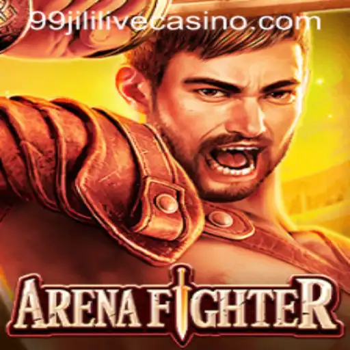 ArenaFighter: Unleashing the Ultimate Battle Experience with 99jili