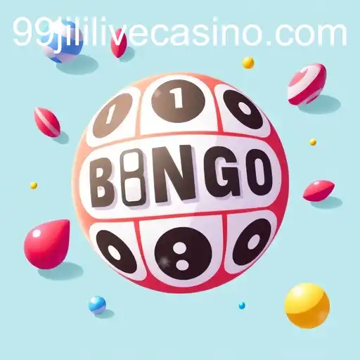 Exploring the Fascinating World of Bingo Games: The Role of 99jili