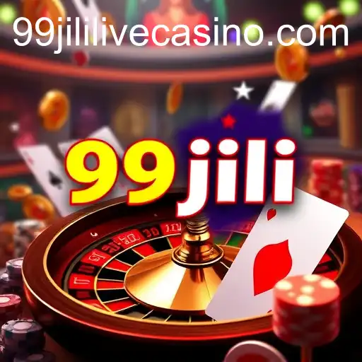 Exploring Casino Games: A Deep Dive with 99jili
