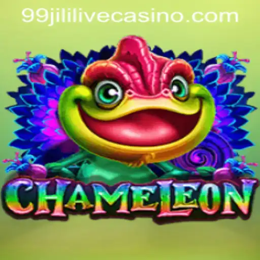 The Intriguing World of Chameleon: A Strategic Family Game Adventure