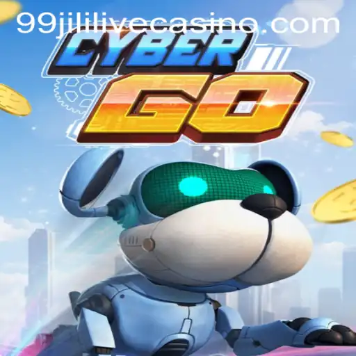 CyberGO: Revolutionizing the Gaming World with 99jili