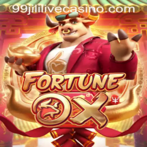 Discover the Thrills of FortuneOx with 99jili