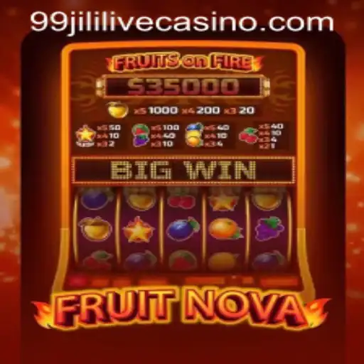 Exploring the Vibrant World of FruitNova and Its Exciting Features