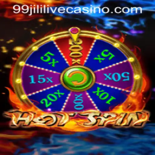 Exploring HotSpin: A Thrilling Casino Game Delving into the Excitement