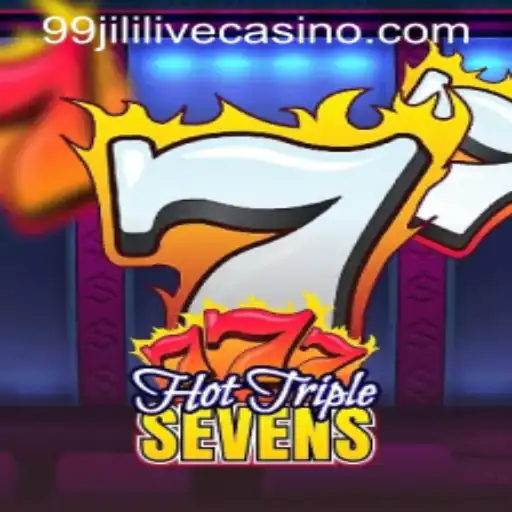 HotTripleSevens: A Comprehensive Guide to the Exciting Casino Game