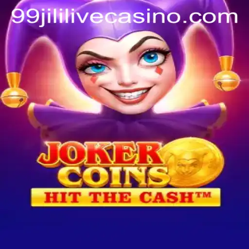 JokerCoins: A Deep Dive Into the Latest Gaming Sensation with 99jili
