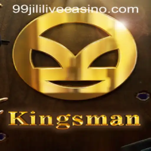 Kingsman: An Intriguing New Game with the 99jili Phenomenon