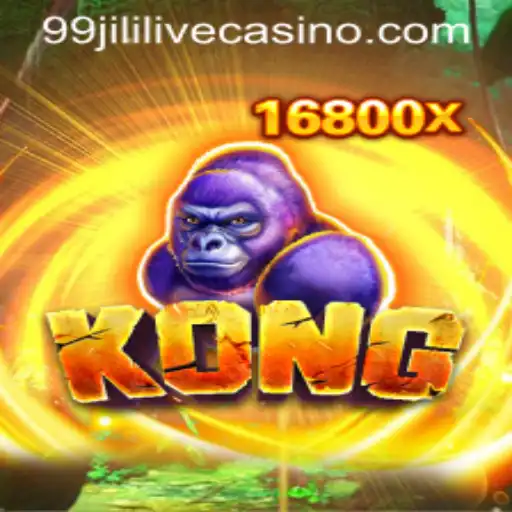 Unveiling Kong and 99jili: A Comprehensive Guide