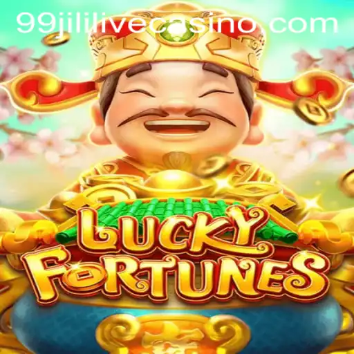 Discovering the Thrills of LUCKYFORTUNES: A Deep Dive into the Game's Mechanics and Excitement Amidst Today's Gaming Landscape