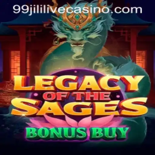 Legacy of the Sages Bonus Buy: An Immersive Gaming Experience