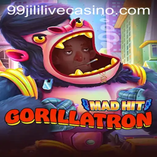 MadHitGorillatron: Dive into the Dynamic World of Gaming