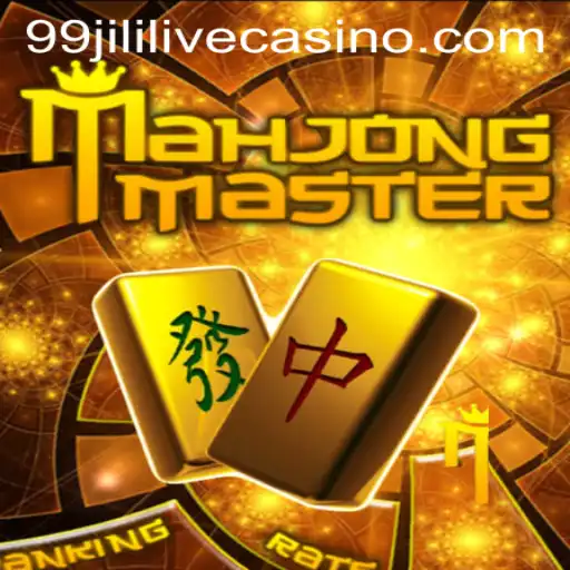 Exploring MahJongMaster: A Dive into the Timeless Game with 99jili