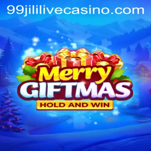 Unwrapping MerryGiftmas: Exploring the Enchanting World of 99jili
