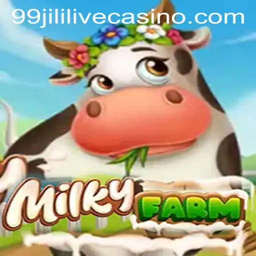 MilkyFarm Game Unveiled