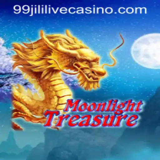 Exploring the Enchanting World of MoonlightTreasure - A Captivating Gaming Experience with 99jili