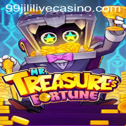 Exploring the World of MrTreasuresFortune: A Glimpse into the Exciting Game with 99jili