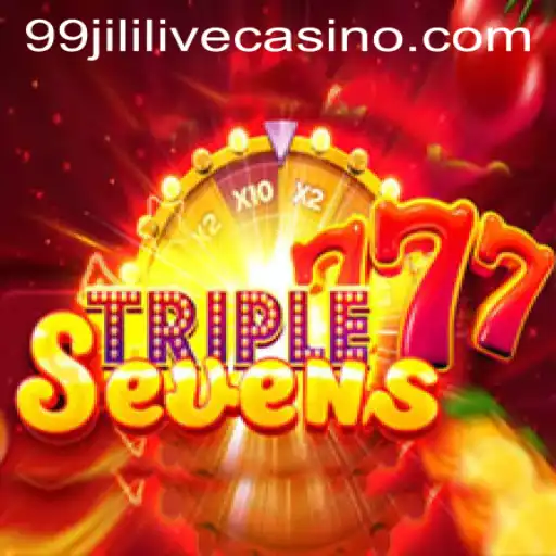 Exploring 777TripleSeven: A Comprehensive Guide to 99jili's Latest Game