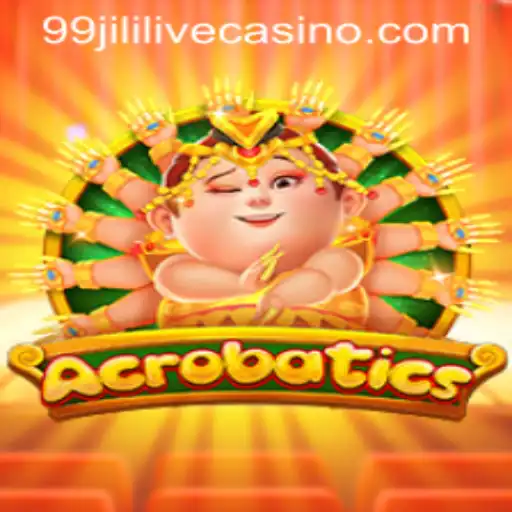 The Exciting World of Acrobatics: A Dive into the Game '99jili'