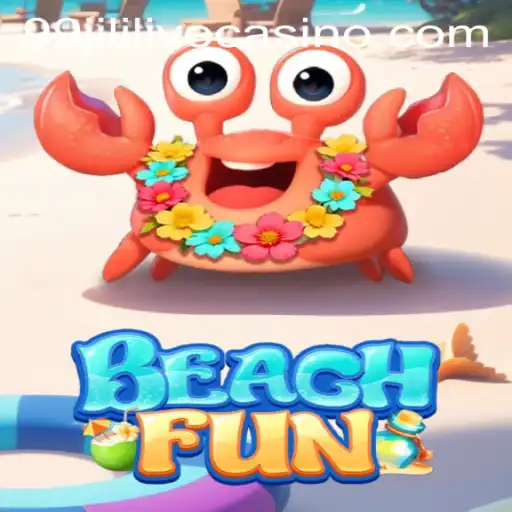Discover the Exciting World of BeachFun: An Immersive Gaming Adventure