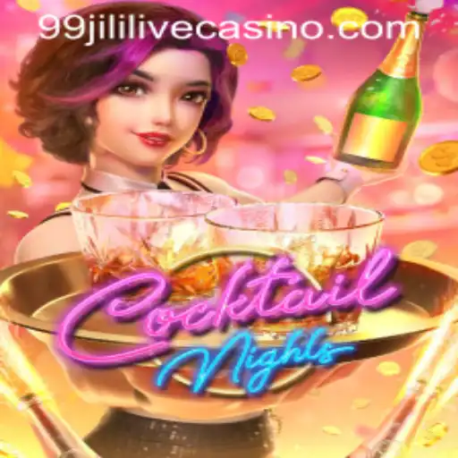 Explore the Exciting World of CocktailNights: A Game Like No Other