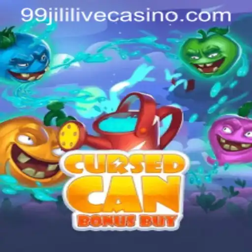 Cursed Can Bonus Buy: An Innovative Gaming Adventure by 99jili