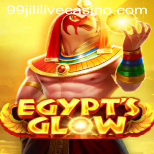 Discover the Magic of EgyptsGlow: An Enchanting Journey with 99jili