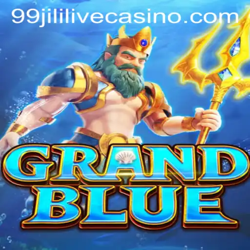 Exploring the Enchanting World of GRANDBLUE