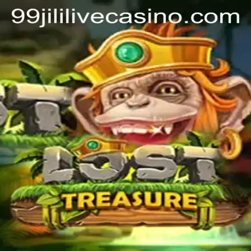 Exploring the Enigmatic Realm of LostTreasure with 99jili