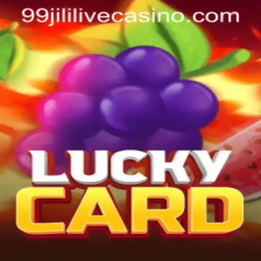 Exploring the World of LuckyCard: A Deep Dive into the Game by 99jili