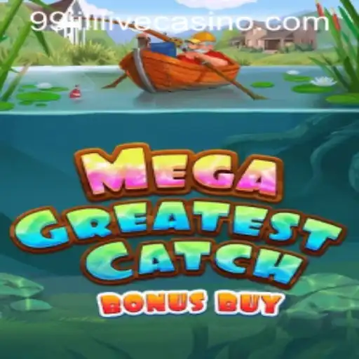 Exploring the Thrills of MegaGreatestCatchBonusBuy: A Deep Dive into Gameplay and Strategy