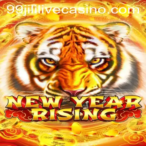 Explore NewYearRising: An Immersive Gaming Experience with 99jili