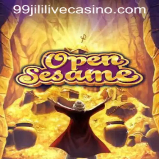 Unlock the Adventure of OpenSesame with 99jili