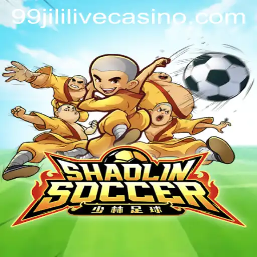 Shaolin Soccer: A Thrilling Gaming Adventure