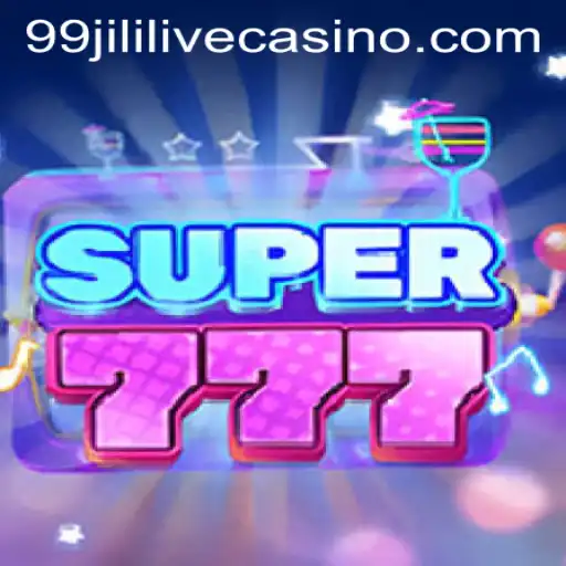 Exploring Super777: A Deep Dive into the Mesmerizing World of Casino Gaming with 99jili