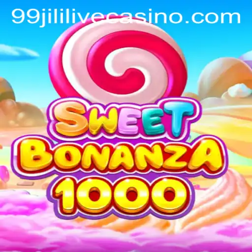Exploring the SweetThrills of SweetBonanza1000 and Its Connection to 99jili