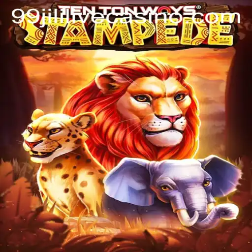 Exploring TenTonWaysStampede: An Exciting Adventure in the Gaming World