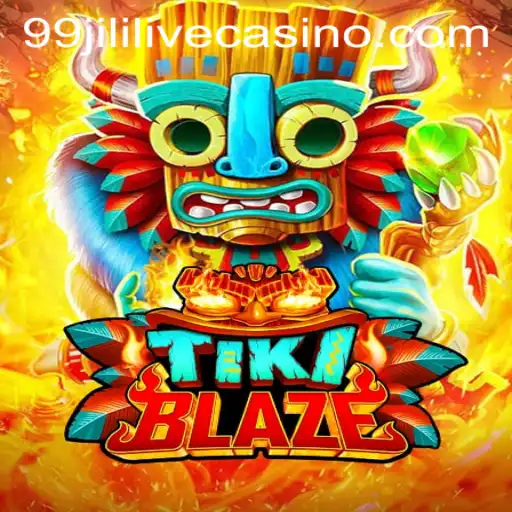 Discover the Thrilling World of TikiBlaze: A Guide to the Game Featuring 99jili