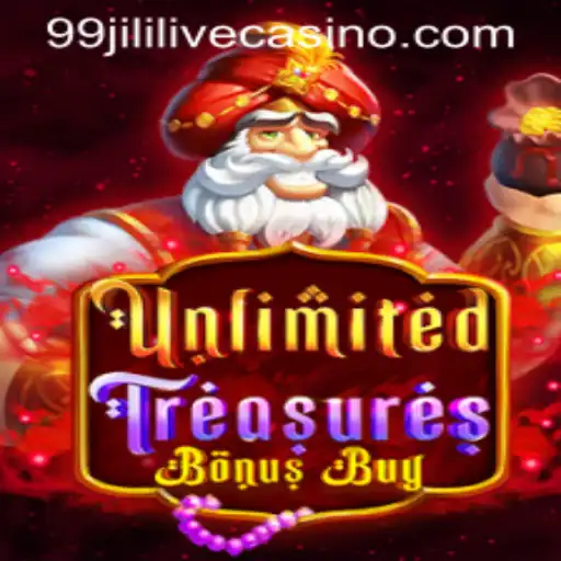 UnlimitedTreasuresBonusBuy: Dive into the Adventure with 99jili