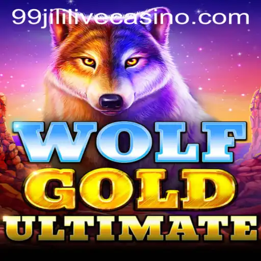 Explore the Thrilling World of WolfGoldUltimate with 99jili