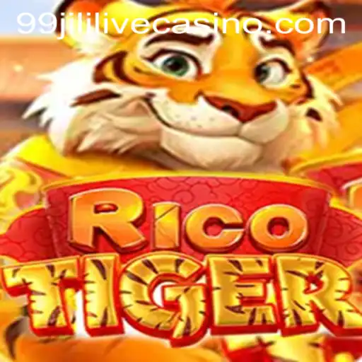 Exploring the Exciting World of RicoTiger: The Ultimate 99jili Experience