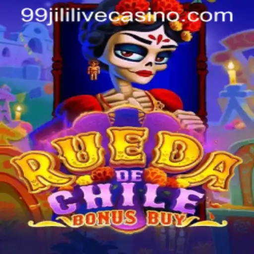 Exploring RuedaDeChileBonusBuy: A Captivating Addition to the Gaming World