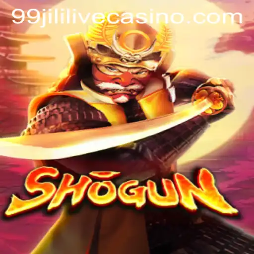 Explore the World of Shogun: The Game That Blends Strategy and Excitement