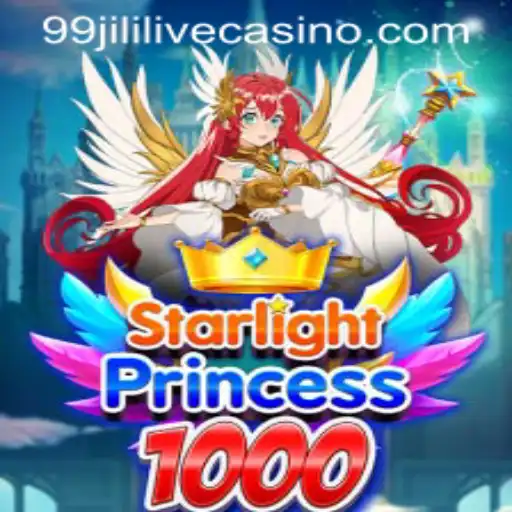 Discover the Thrilling World of StarlightPrincess1000: A Guide to Gameplay and Features