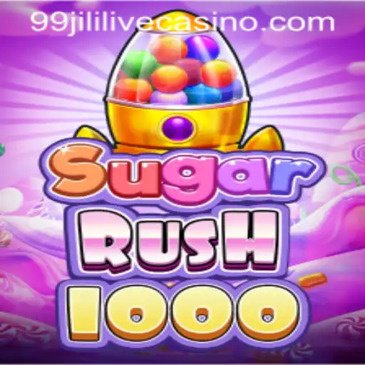 Exploring the Thrills of SugarRush1000: A Sweet Gaming Adventure with 99jili