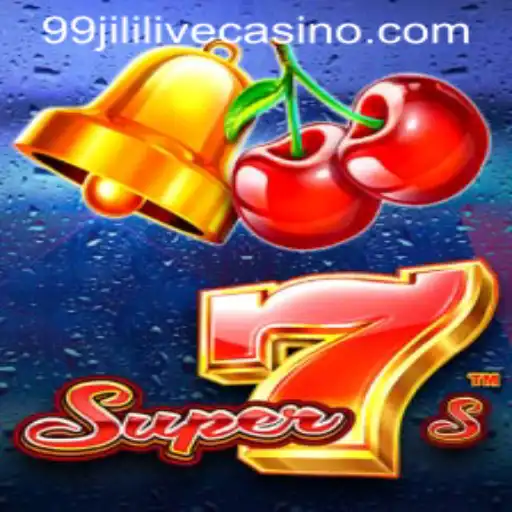 Super7s: Unpacking the Thrills of a Modern Classic Slot Game