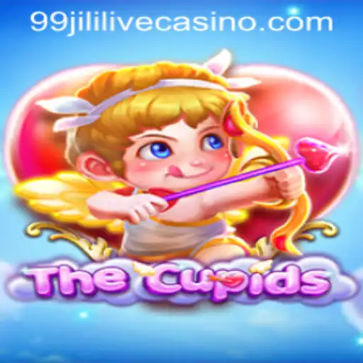 TheCupids: An Enchanting Journey in Gaming with a Twist of 99jili