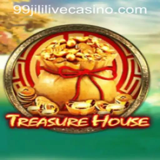 Discovering TreasureHouse: A Comprehensive Guide to the Game Featuring 99jili