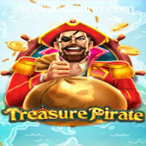 Unveiling TreasurePirate: Your Adventure on the High Seas